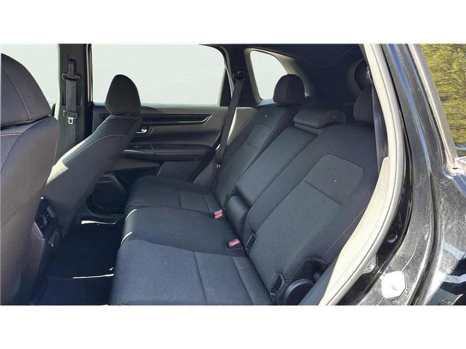 2023 Honda CR-V Hybrid Sport SUV 4D Folsom CA