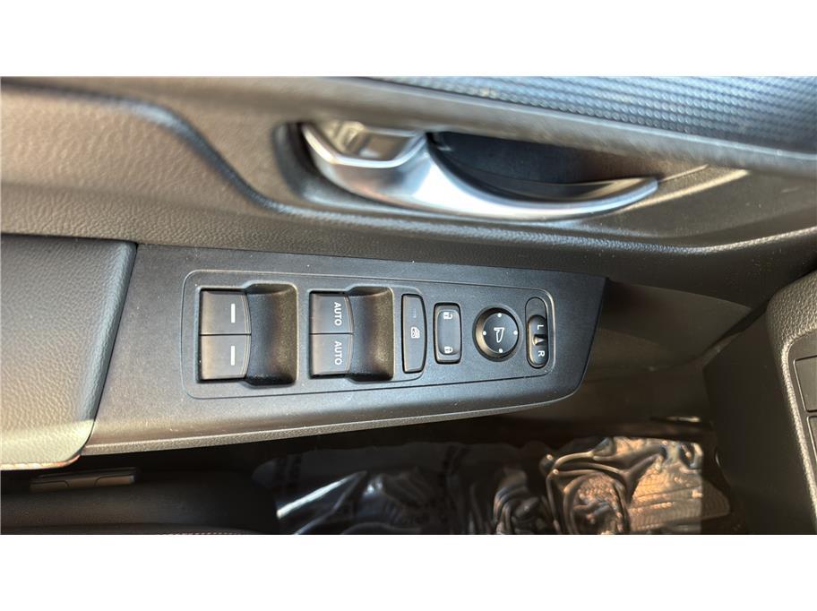 2023 Honda CR-V Hybrid Sport SUV 4D Folsom CA