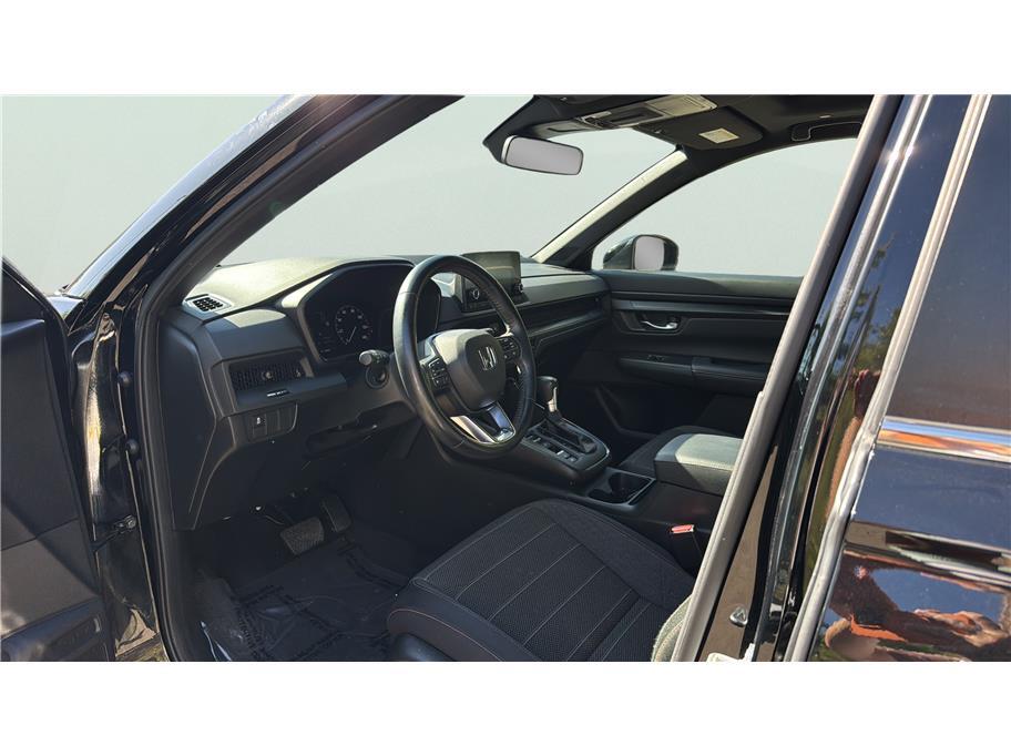 2023 Honda CR-V Hybrid Sport SUV 4D Folsom CA