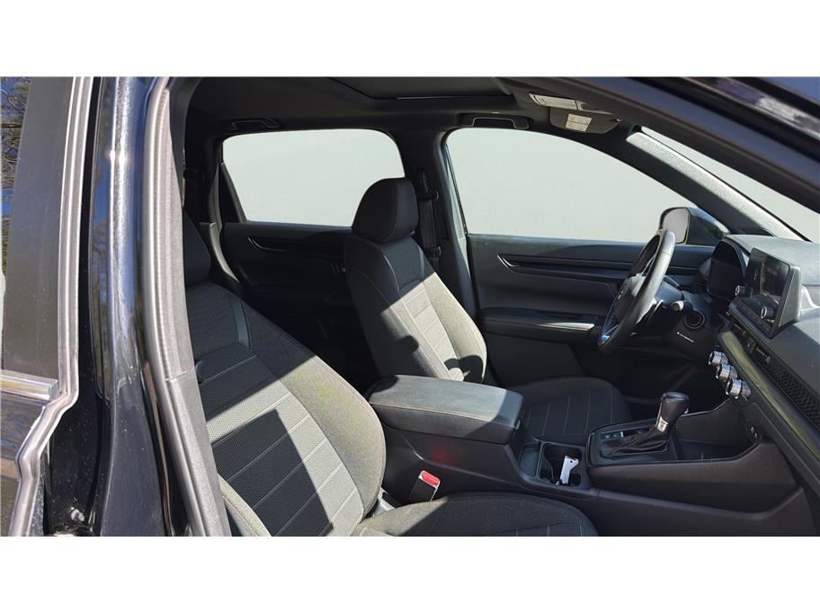2023 Honda CR-V Hybrid Sport SUV 4D Folsom CA