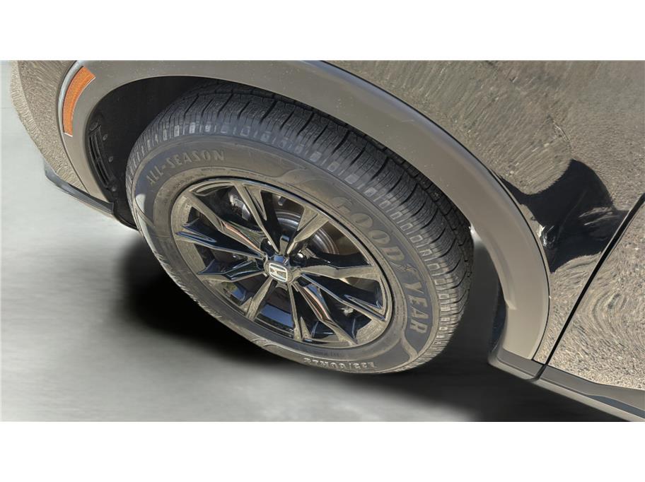 2023 Honda CR-V Hybrid Sport SUV 4D Folsom CA