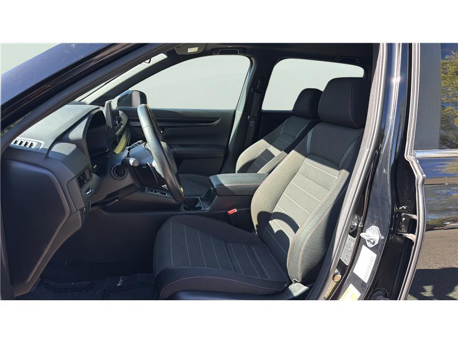 2023 Honda CR-V Hybrid Sport SUV 4D Folsom CA