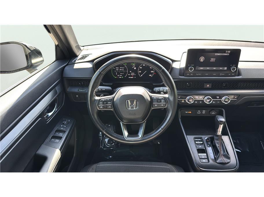 2023 Honda CR-V Hybrid Sport SUV 4D Folsom CA