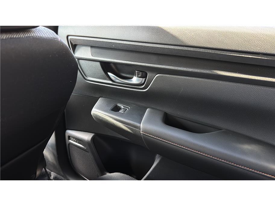 2023 Honda CR-V Hybrid Sport SUV 4D Folsom CA