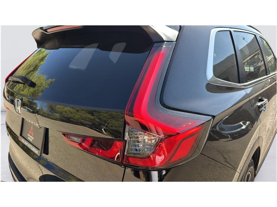 2023 Honda CR-V Hybrid Sport SUV 4D Folsom CA