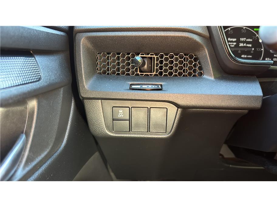 2023 Honda CR-V Hybrid Sport SUV 4D Folsom CA