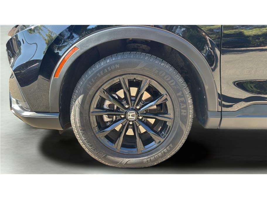 2023 Honda CR-V Hybrid Sport SUV 4D Folsom CA