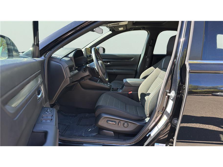 2023 Honda CR-V Hybrid Sport SUV 4D Folsom CA