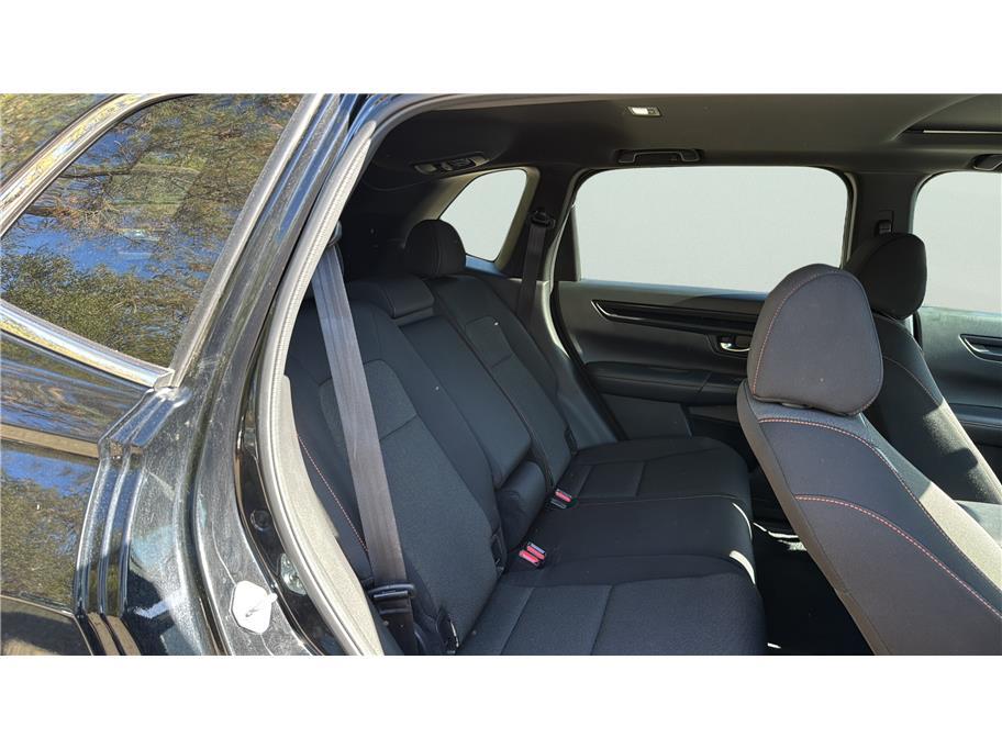 2023 Honda CR-V Hybrid Sport SUV 4D Folsom CA