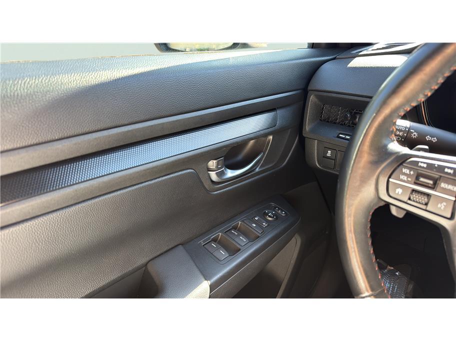 2023 Honda CR-V Hybrid Sport SUV 4D Folsom CA