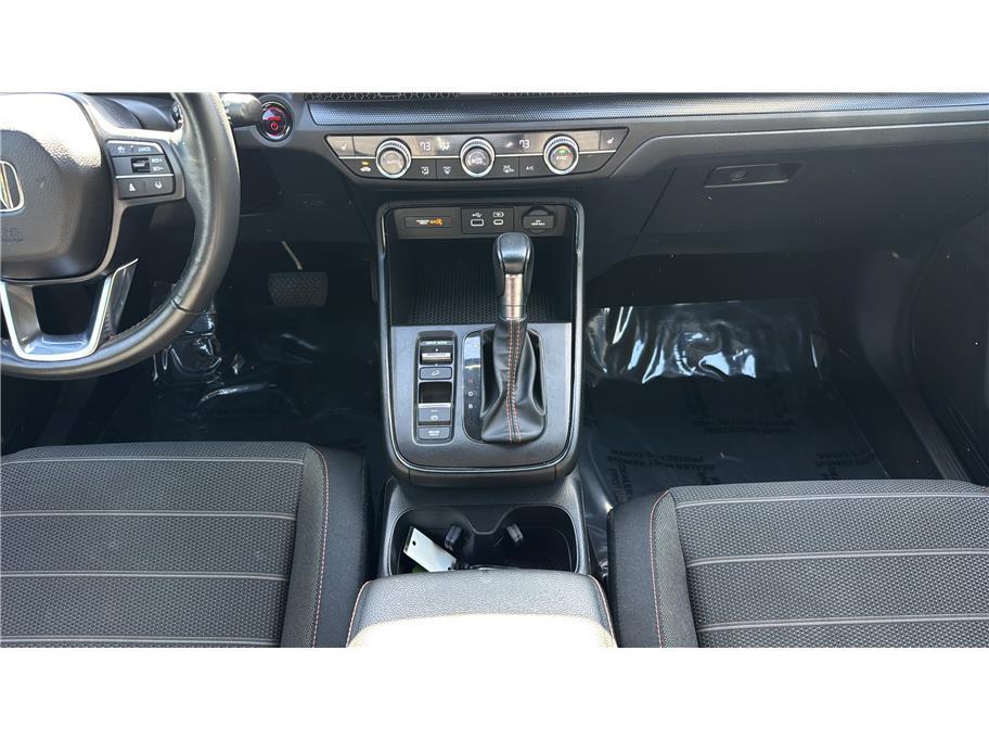 2023 Honda CR-V Hybrid Sport SUV 4D Folsom CA