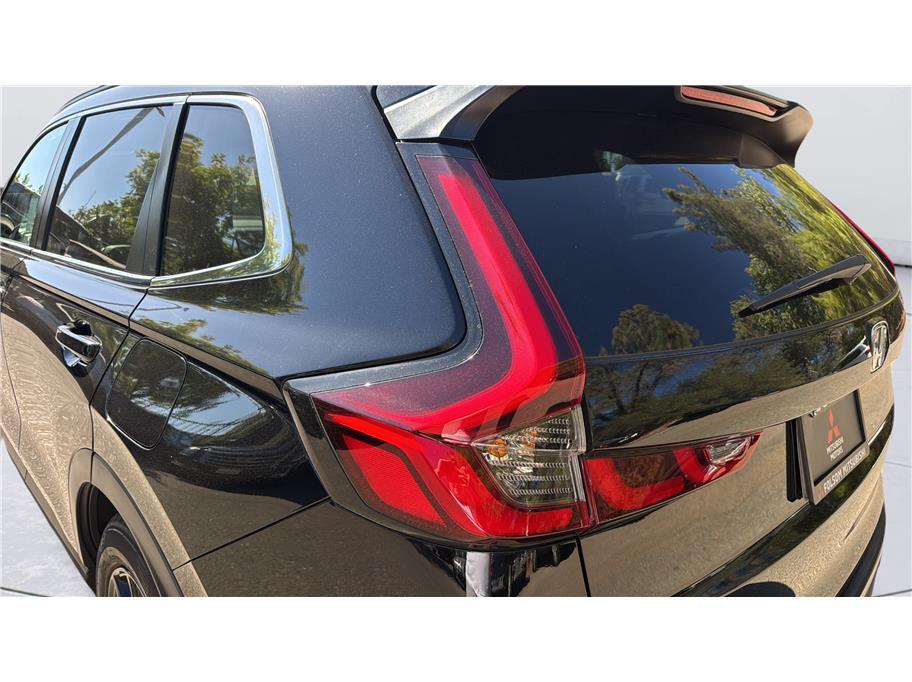 2023 Honda CR-V Hybrid Sport SUV 4D Folsom CA