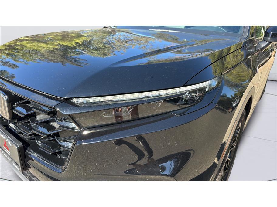 2023 Honda CR-V Hybrid Sport SUV 4D Folsom CA