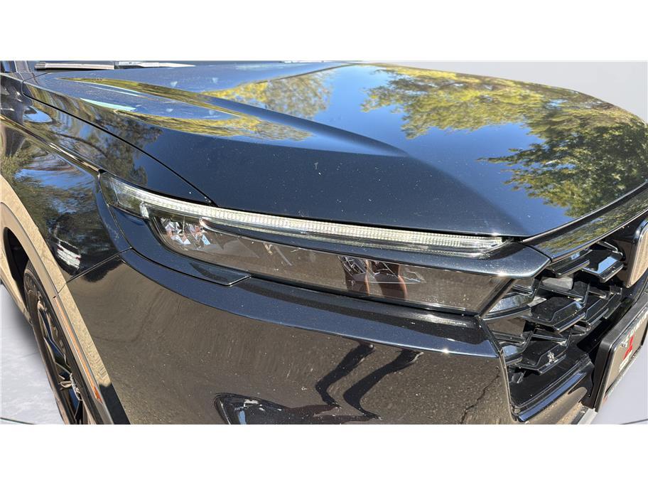 2023 Honda CR-V Hybrid Sport SUV 4D Folsom CA