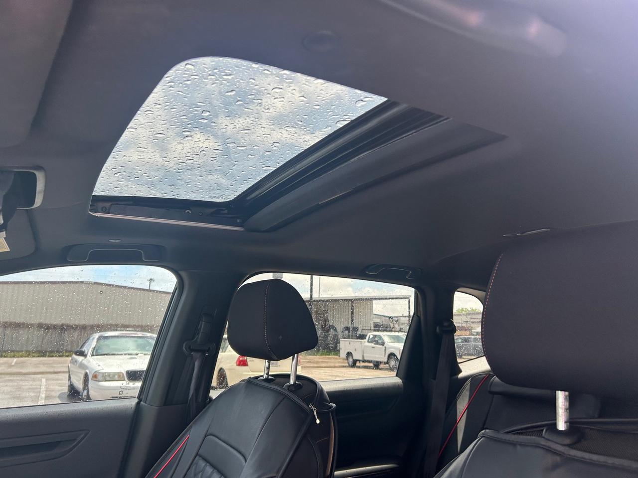 2023 Honda CR-V Hybrid Sport New Braunfels TX