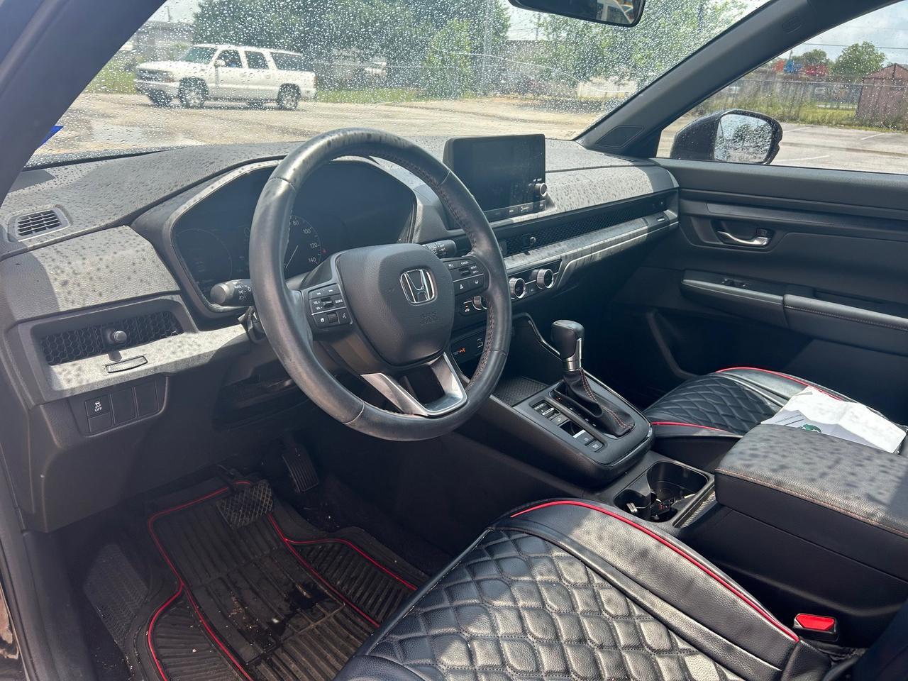 2023 Honda CR-V Hybrid Sport New Braunfels TX