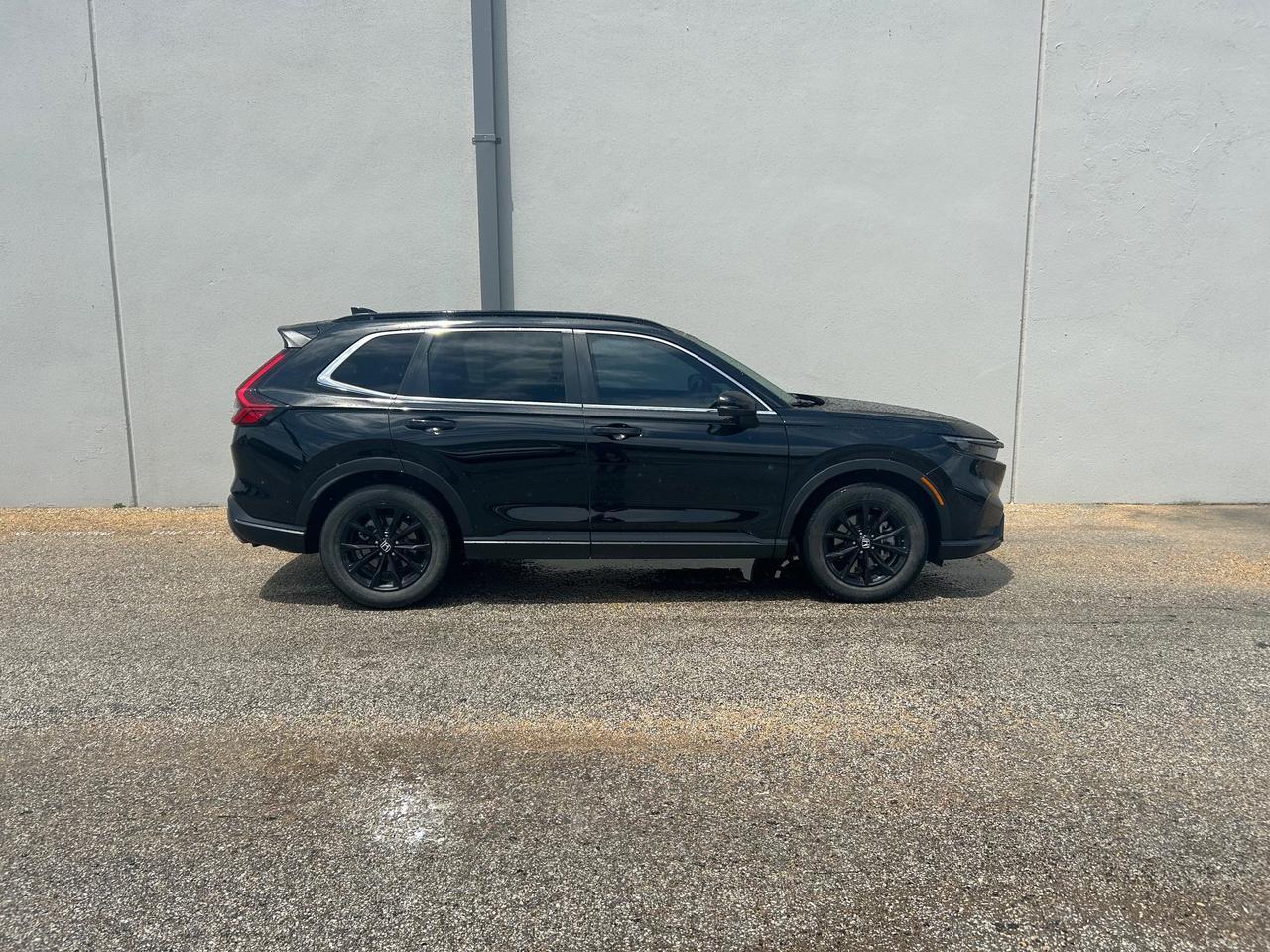 2023 Honda CR-V Hybrid Sport New Braunfels TX