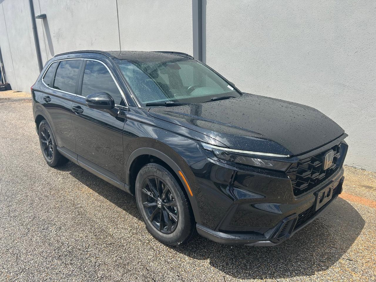 2023 Honda CR-V Hybrid Sport New Braunfels TX