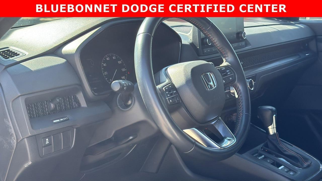 2023 Honda CR-V Hybrid Sport New Braunfels TX