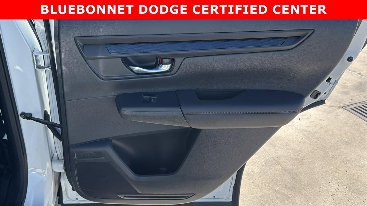 2023 Honda CR-V Hybrid Sport New Braunfels TX