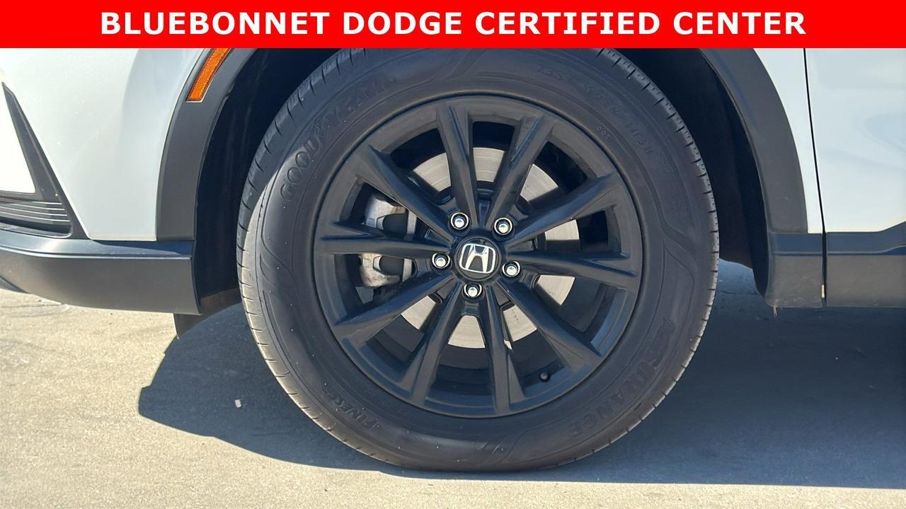 2023 Honda CR-V Hybrid Sport New Braunfels TX