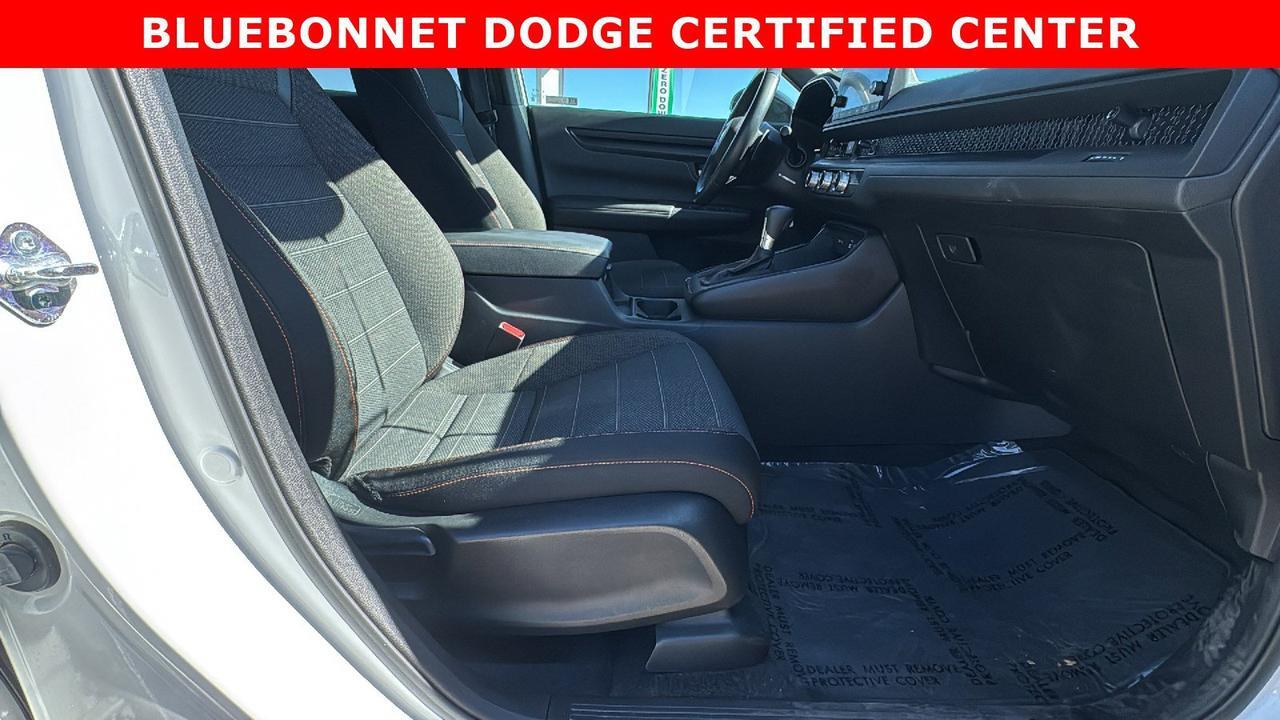 2023 Honda CR-V Hybrid Sport New Braunfels TX