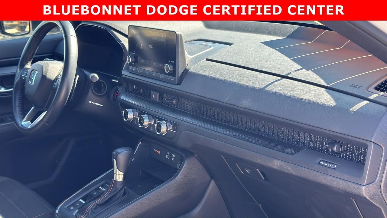 2023 Honda CR-V Hybrid Sport New Braunfels TX