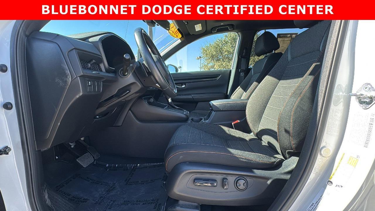 2023 Honda CR-V Hybrid Sport New Braunfels TX