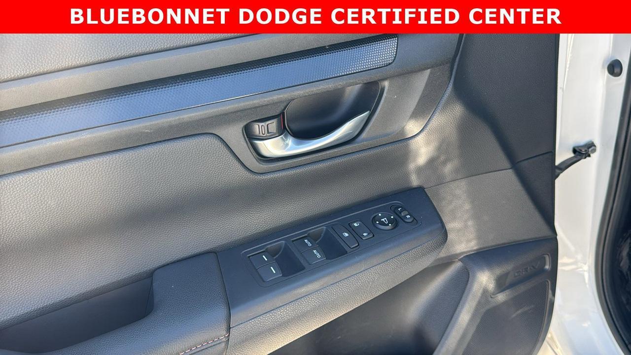 2023 Honda CR-V Hybrid Sport New Braunfels TX