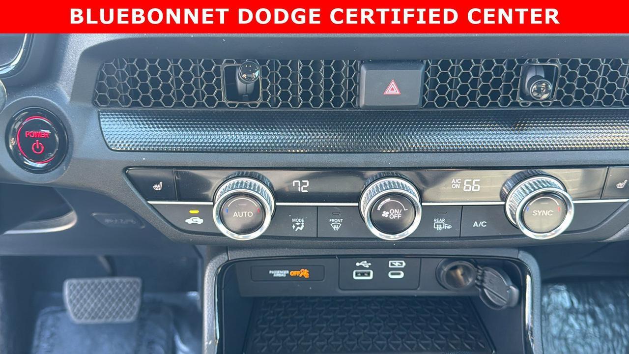 2023 Honda CR-V Hybrid Sport New Braunfels TX