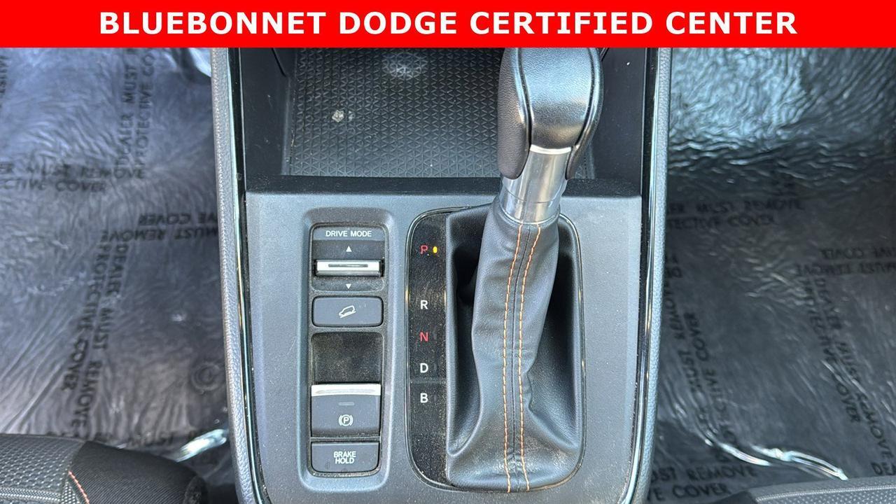 2023 Honda CR-V Hybrid Sport New Braunfels TX