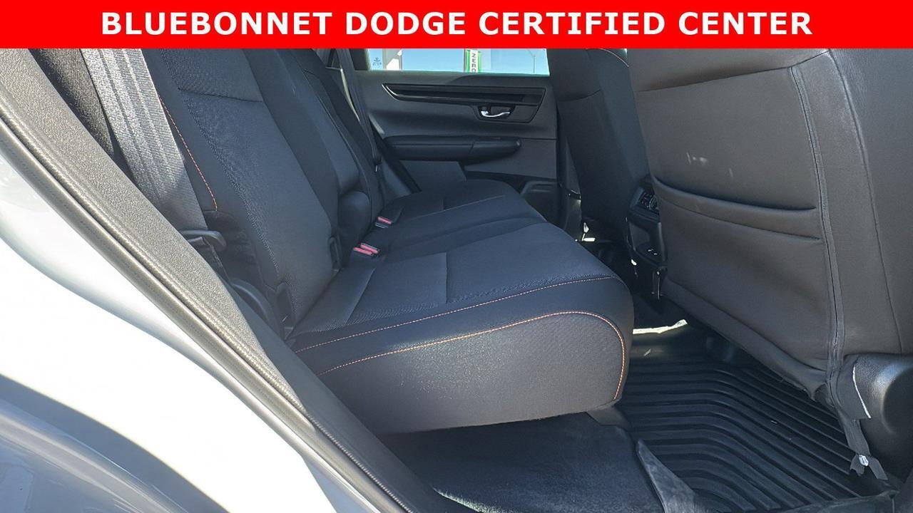 2023 Honda CR-V Hybrid Sport New Braunfels TX