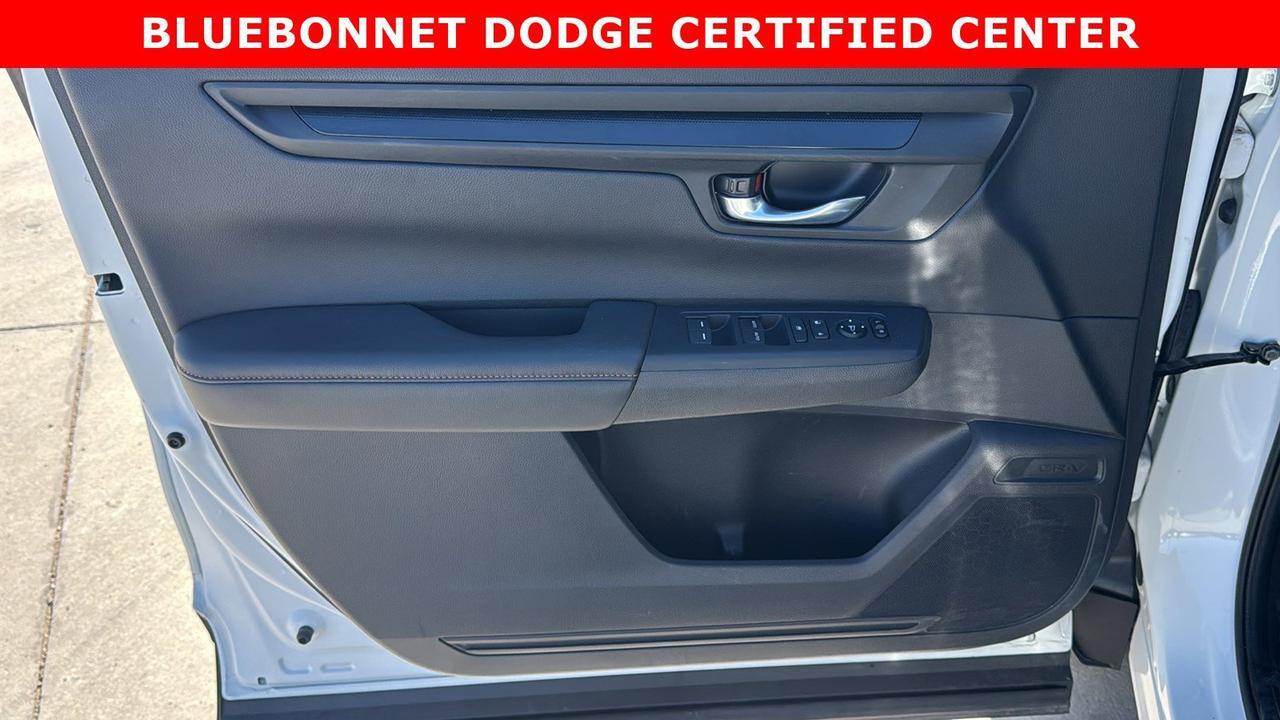 2023 Honda CR-V Hybrid Sport New Braunfels TX