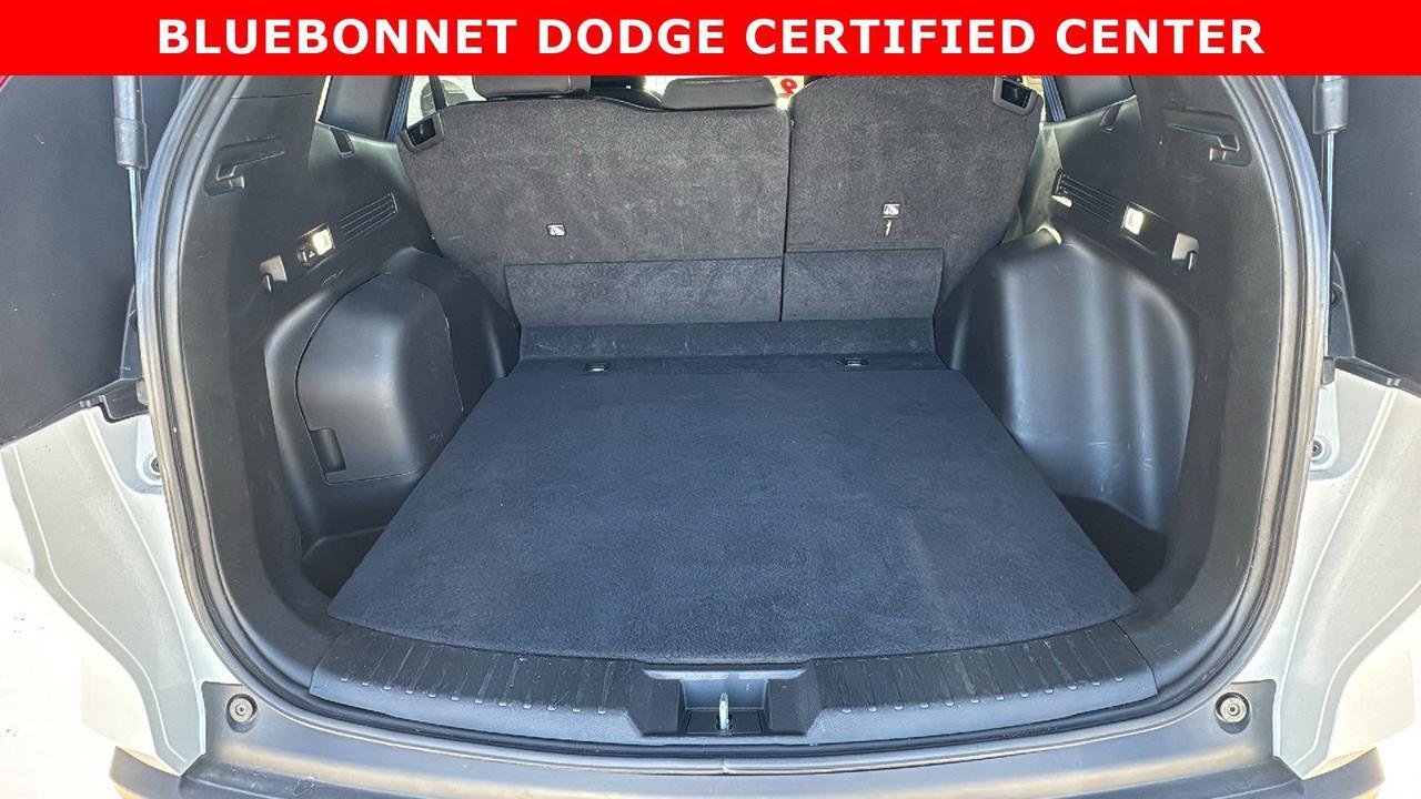 2023 Honda CR-V Hybrid Sport New Braunfels TX