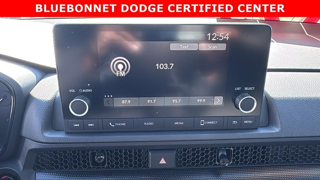 2023 Honda CR-V Hybrid Sport New Braunfels TX