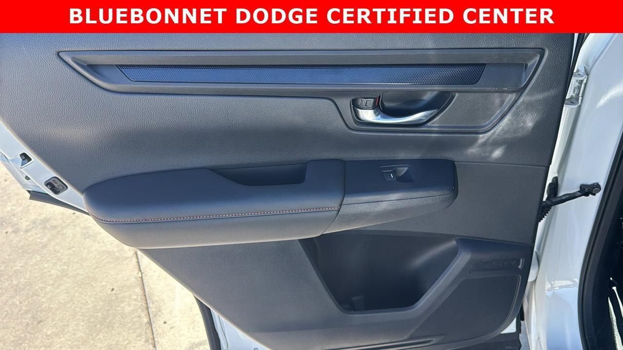 2023 Honda CR-V Hybrid Sport New Braunfels TX