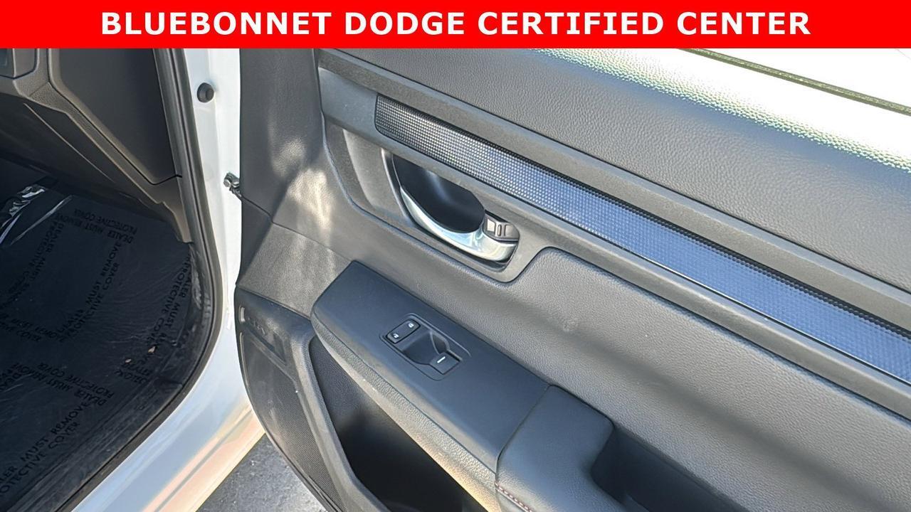 2023 Honda CR-V Hybrid Sport New Braunfels TX