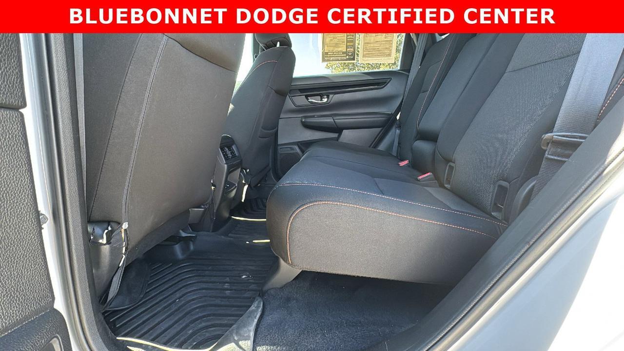 2023 Honda CR-V Hybrid Sport New Braunfels TX