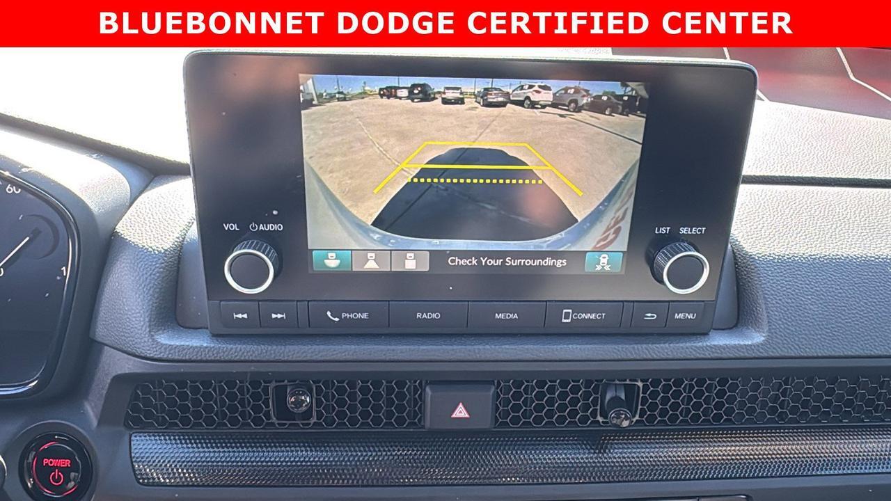 2023 Honda CR-V Hybrid Sport New Braunfels TX