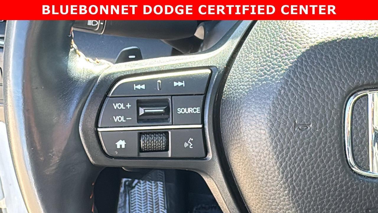 2023 Honda CR-V Hybrid Sport New Braunfels TX