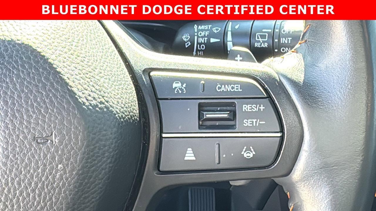 2023 Honda CR-V Hybrid Sport New Braunfels TX