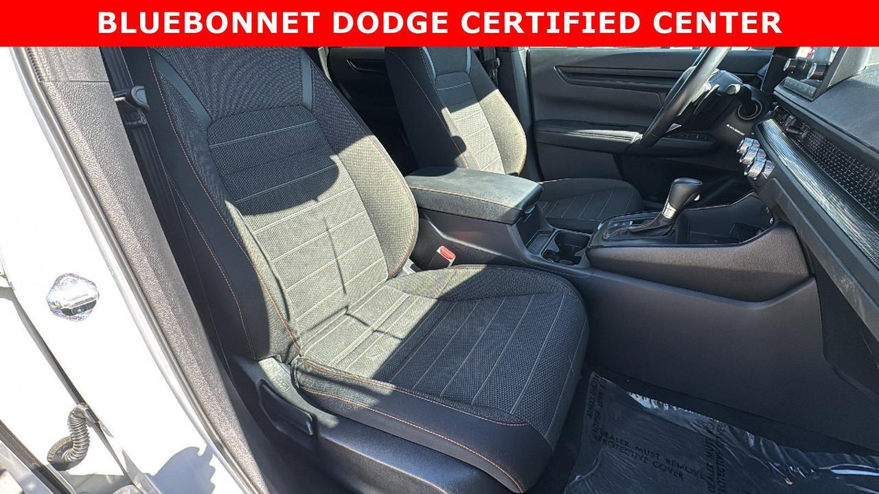 2023 Honda CR-V Hybrid Sport New Braunfels TX