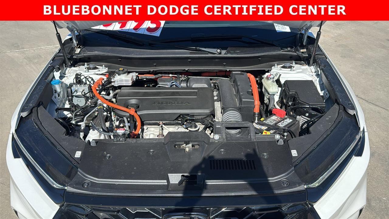 2023 Honda CR-V Hybrid Sport New Braunfels TX