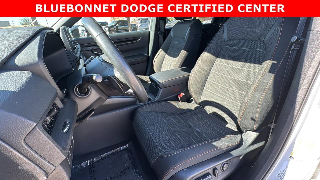 2023 Honda CR-V Hybrid Sport New Braunfels TX