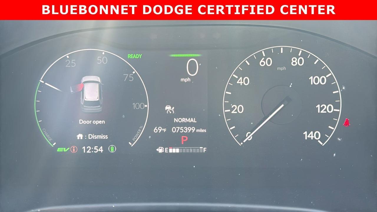 2023 Honda CR-V Hybrid Sport New Braunfels TX