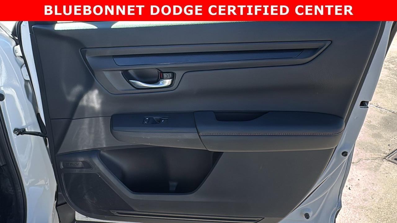 2023 Honda CR-V Hybrid Sport New Braunfels TX