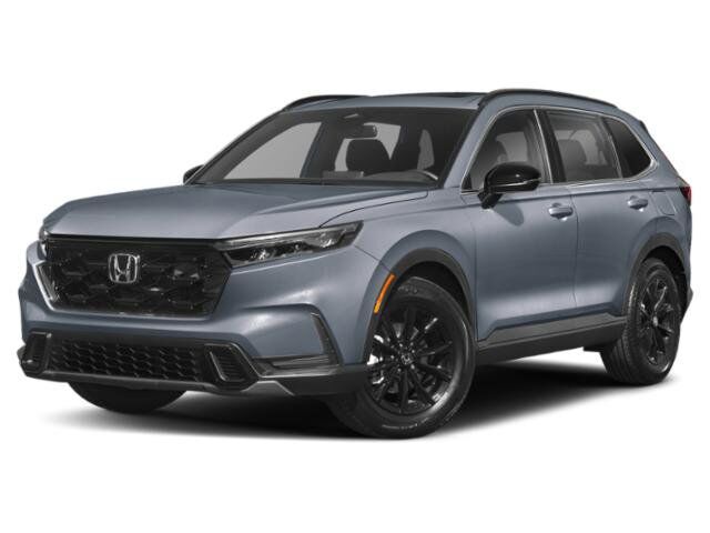 2023 Honda CR-V Hybrid