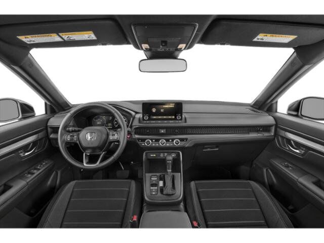 2023 Honda CR-V Hybrid Sport San Antonio TX