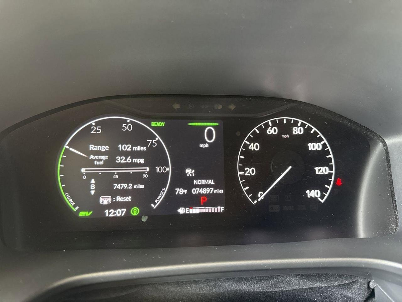 2023 Honda CR-V Hybrid Sport San Antonio TX