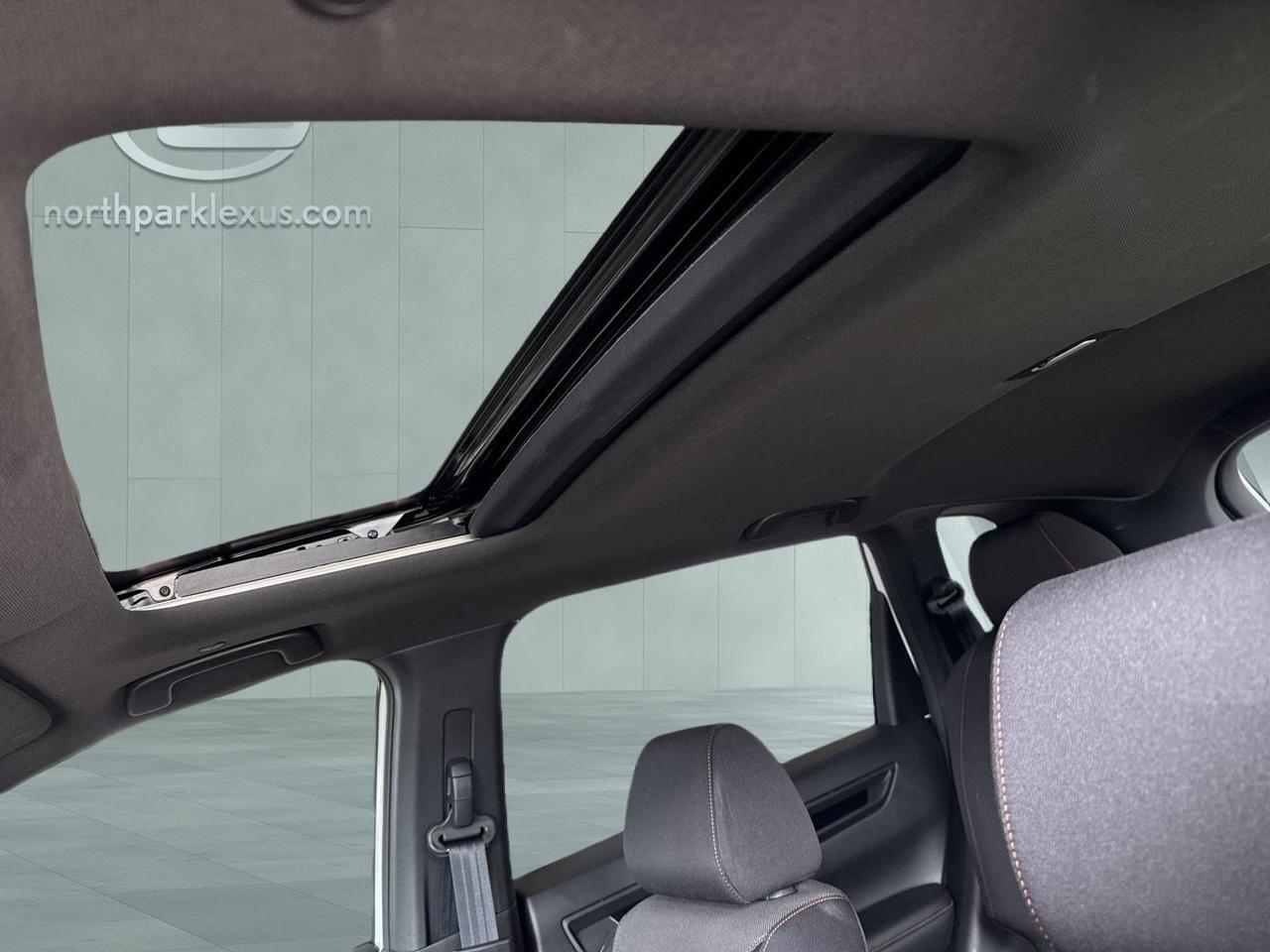 2023 Honda CR-V Hybrid Sport San Antonio TX